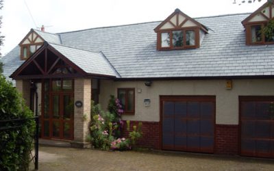 42 The Drive, Adel, Leeds 16