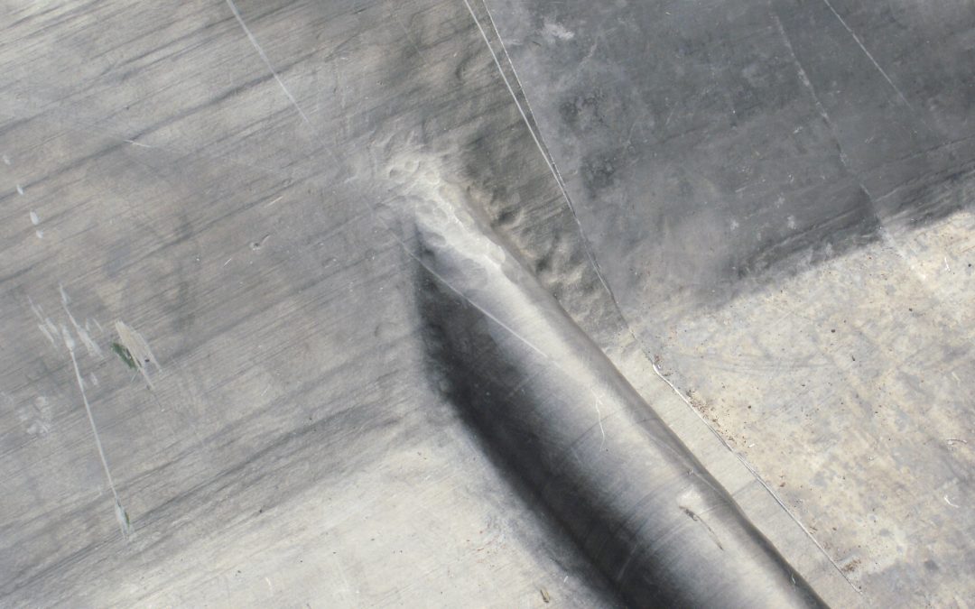 Traditional lead work