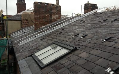 Installing Solar (PV) Photovoltaic System