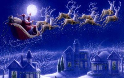 Merry Christmas & A Happy New Year From Pickles Bros