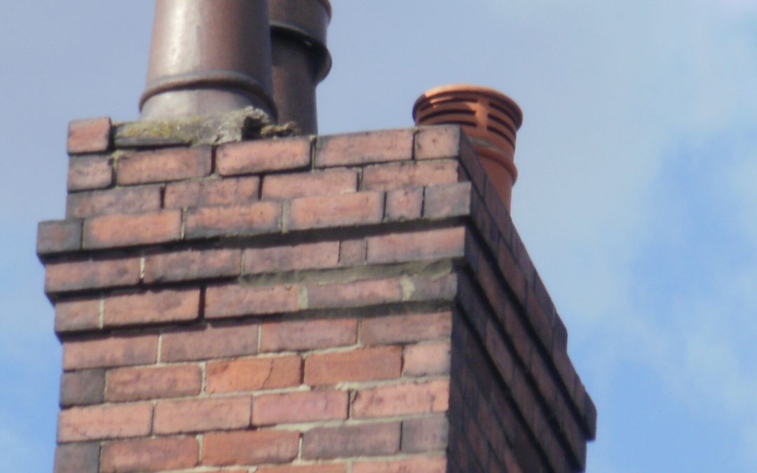 Chimneystacks