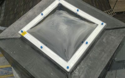 Dome Roof Light
