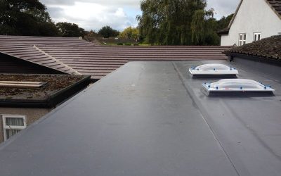 Flat Roof