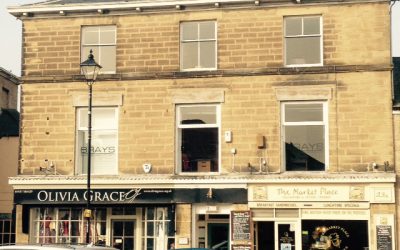 Re-roof in Wetherby