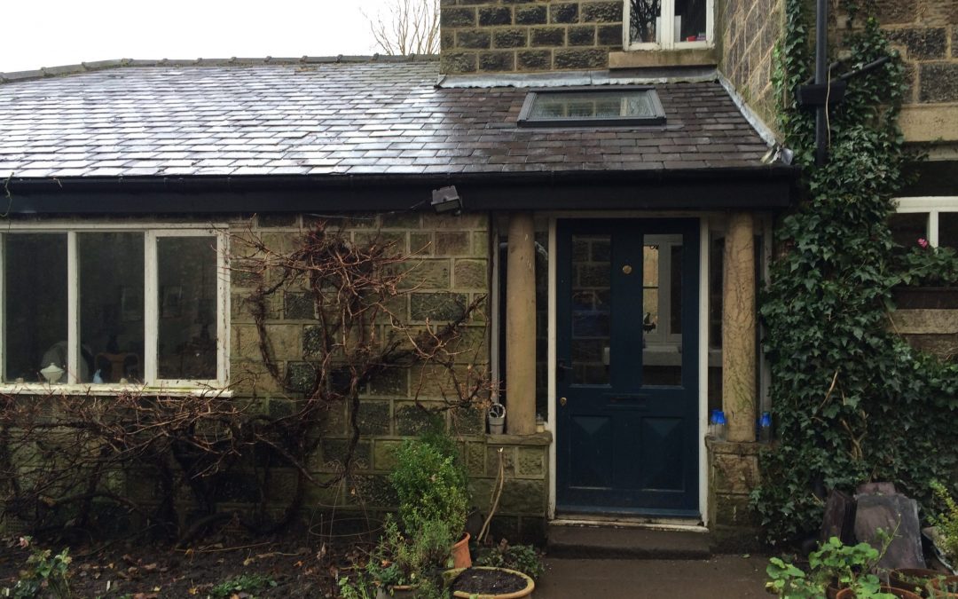 Recent Project in Adel