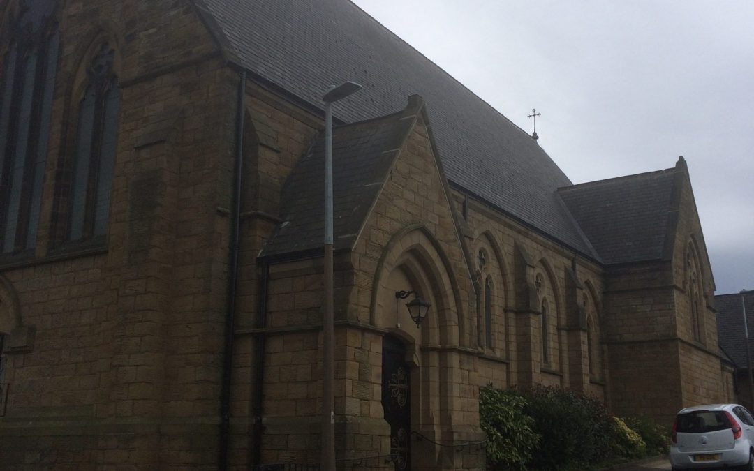 Full Maintenance Programme to Church