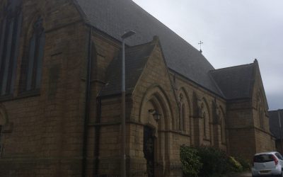 Full Maintenance Programme to Church