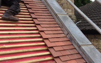 Works in Progress at Doncaster