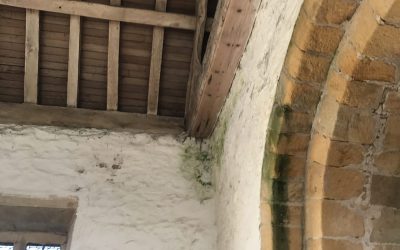 Medieval Church