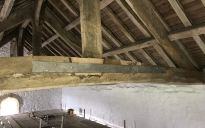 Medieval Church