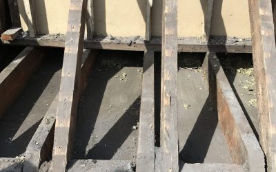 Re-roof – Leeds 16