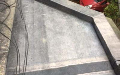 Replacement Lead Bay