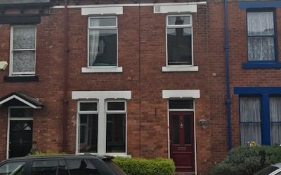 Re-roof in Leeds