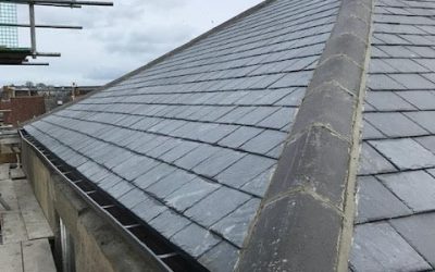 Project in Wetherby