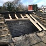 New Velux Roof Light fitted in Baildon 1