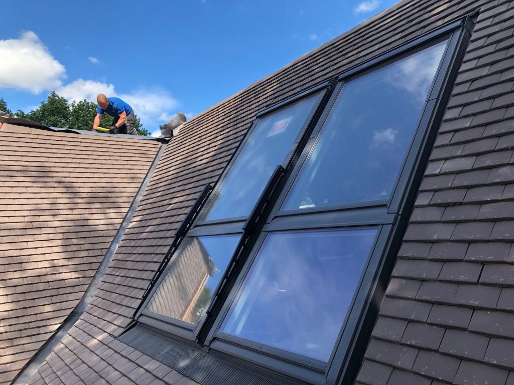 Huddersfield Pickles Roofing