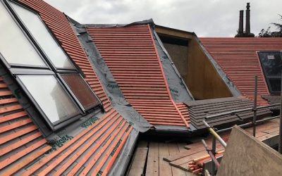 Project in Huddersfield