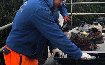 Craftsmen in Leeds 16
