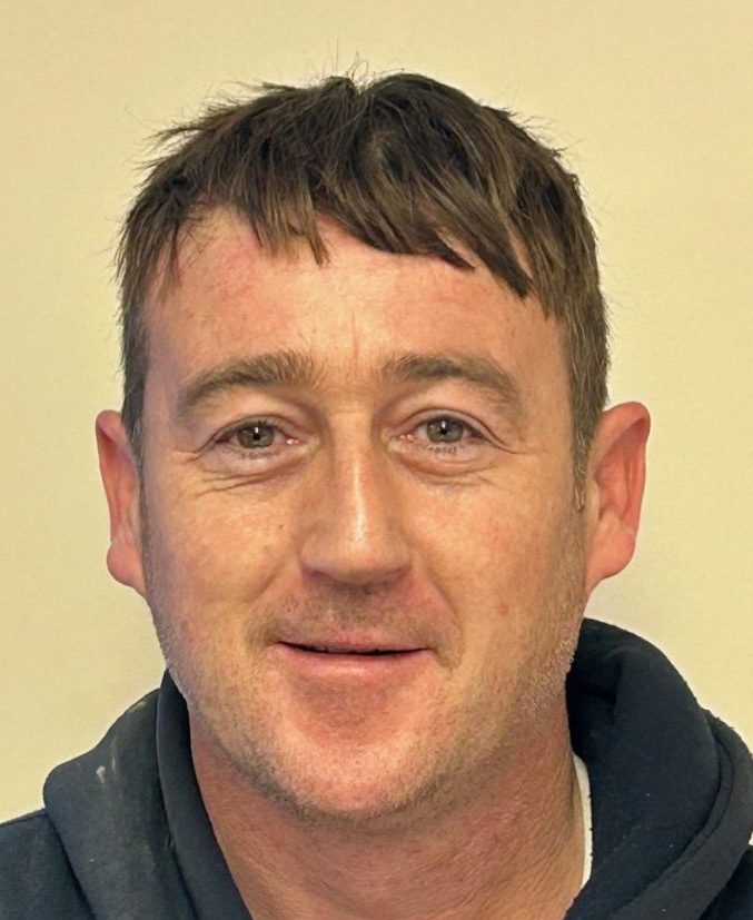 Mathew Walton