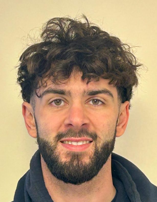 Mathew Walton