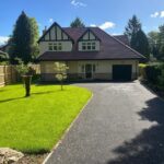 Lovely New Build House 10